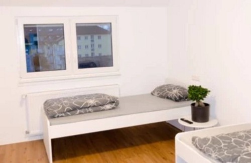 Bruchsal Appartement | Apartment with 5 beds - in Bruchsal