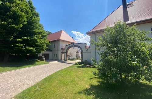 Bockelwitz Appartement | Apartment with 50sqm, 1 bedroom, for max. 3 persons