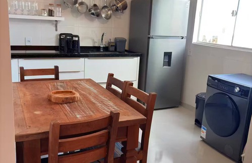 Campeche Appartement | Apartment with air + Wi-Fi in Campeche and parking. Free