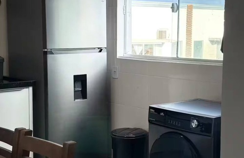 Campeche Appartement | Apartment with air + Wi-Fi in Campeche and parking. Free