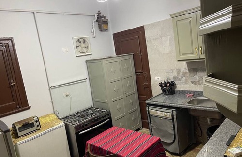 Giza Appartement | apartment with a good view