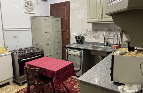 Giza Appartement | apartment with a good view