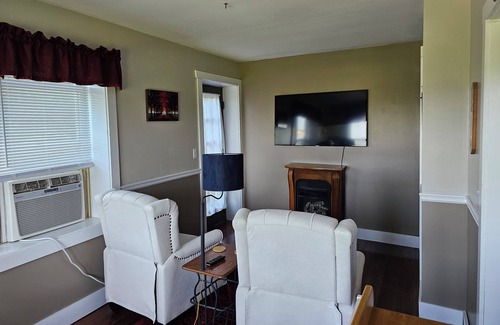 Waterville Appartement | Apartment with a View