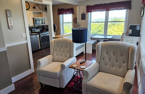 Waterville Appartement | Apartment with a View