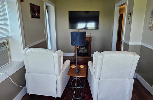 Waterville Appartement | Apartment with a View