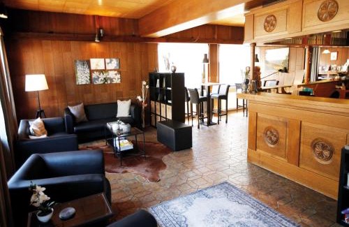 Bollendorf Appartement | Apartment with Balcony near the Luxembourg's Border