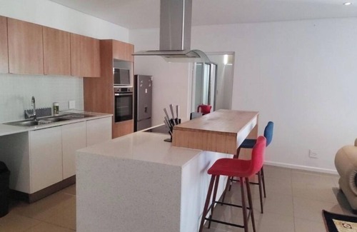Klein Windhoek Appartement | Apartment with balcony