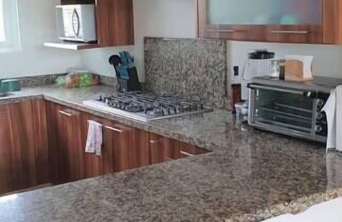 Puente del Mar Appartement | Apartment with Beach Club in Acapulco Diamante
