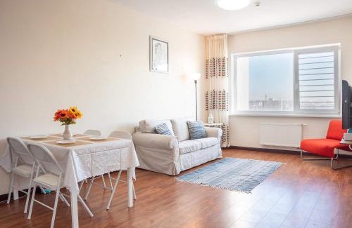 Bayanzurkh Appartement | Apartment with Beautiful View