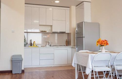Bayanzurkh Appartement | Apartment with Beautiful View