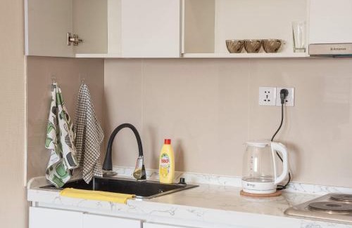 Bayanzurkh Appartement | Apartment with Beautiful View