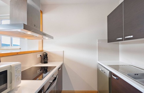 Osseja Appartement | Apartment with Beautiful Views in Osseja