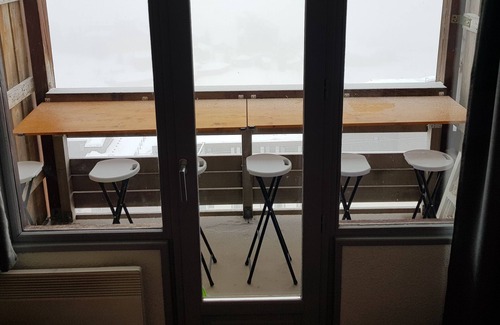 Les Prodains Appartement | Apartment with bedroom 4pers - view on mountains (ONLY BOOKING FROM SAT TO SAT)