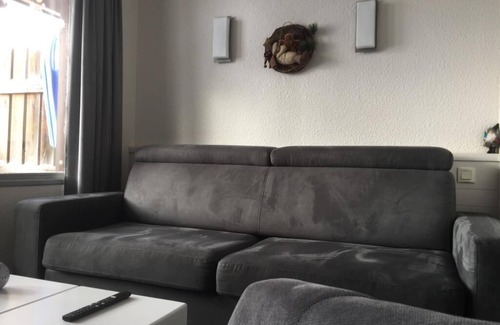 Les Prodains Appartement | Apartment with bedroom 4pers - view on mountains (ONLY BOOKING FROM SAT TO SAT)
