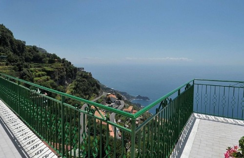 San Michele Appartement | Appartement avec vue fantastic