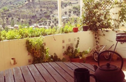 Pinos Genil Appartement | Appartement rénové style moderne