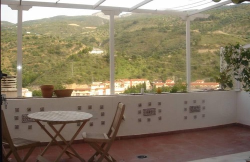Pinos Genil Appartement | Appartement rénové style moderne