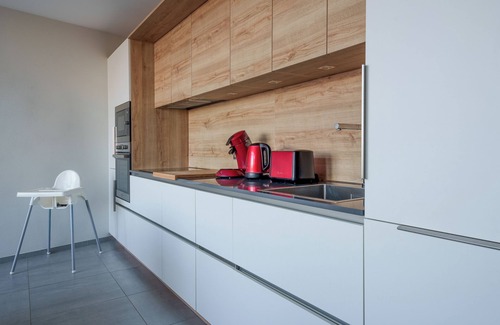 Saint-Avertin Appartement | Appartement vue Cher 4/6 p. sud Tours + parking et terrasse
