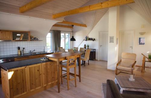 Hosenruck Appartement | Apartment with charm and dream view