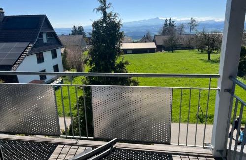 Hosenruck Appartement | Apartment with charm and dream view