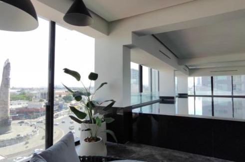 Americana Appartement | Apartment with city views central area