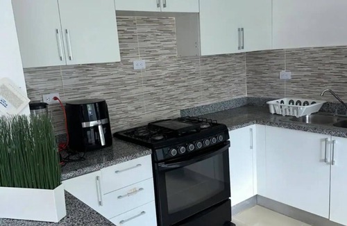 Bonao Appartement | Apartment with comfort