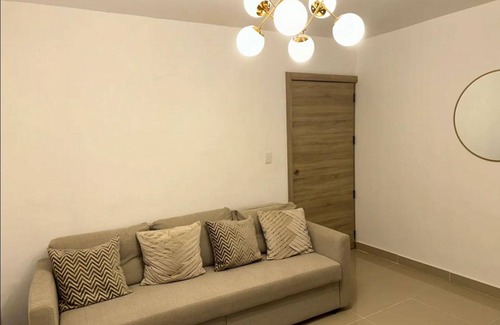 Bonao Appartement | Apartment with comfort