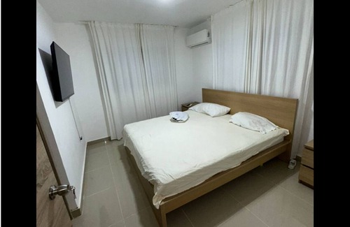 Bonao Appartement | Apartment with comfort