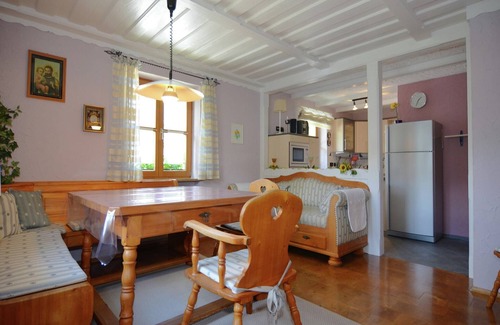 Prunn Appartement | Appartement avec terrasse privée à Prunn
