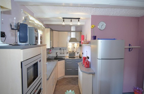 Prunn Appartement | Appartement avec terrasse privée à Prunn