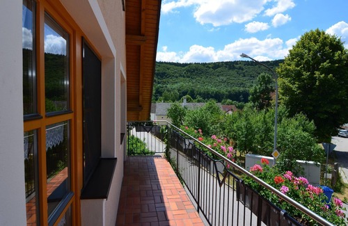 Prunn Appartement | Appartement avec terrasse privée à Prunn