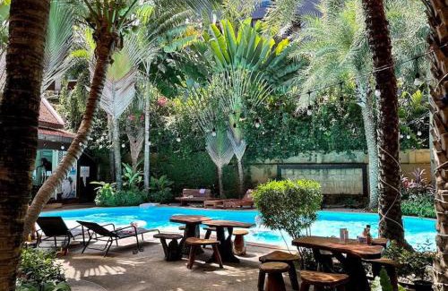Nai Harn Appartement | Apartment with endless mountain view, Pearl 803