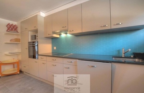 Anzere Appartement | Appartement très calme au centre du village d'Anzère.