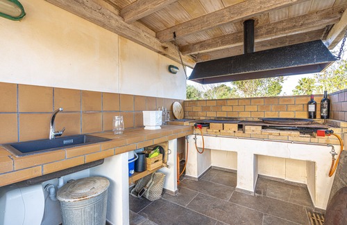 Santanyi Maison | LOGEMENT PRÈS DE CALA SALMOINA ET CALO DES MORO