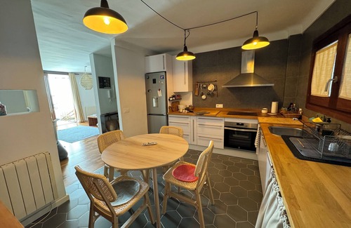 Calvia Appartement | Apartment with parking and swimming pool, next to the coves of illetes