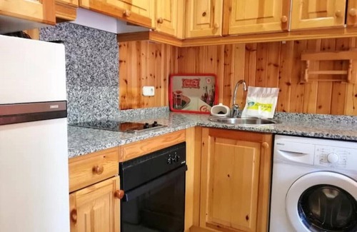 La Vall de Boi Appartement | Apartment with direct light - Falcó 16