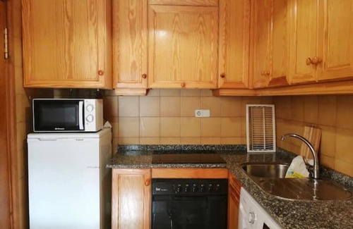 La Vall de Boi Appartement | Apartment with terrace - Herbasabina 1