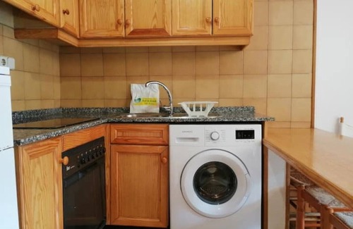 La Vall de Boi Appartement | Apartment with terrace - Herbasabina 1