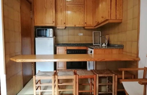 La Vall de Boi Appartement | Apartment with terrace - Herbasabina 1