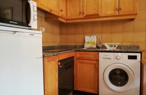 La Vall de Boi Appartement | Apartment with terrace - Herbasabina 1