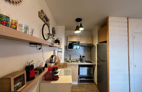 Publier Appartement | Appartement avec piscine et parking à Évian-les-Bains