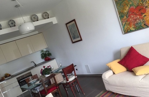 Pino Torinese Appartement | Appartement avec jardin Pino Tse