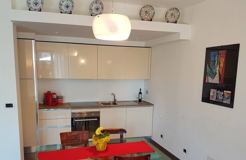 Pino Torinese Appartement | Appartement avec jardin Pino Tse