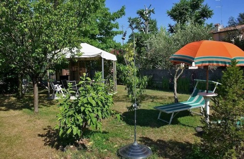 Lancenigo Appartement | Apartment with garden
