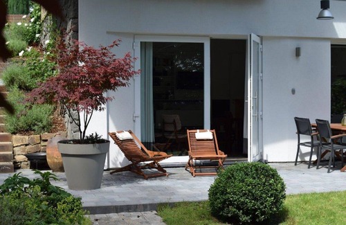 Liege Cottage | Appartement avec jardin 2/4P