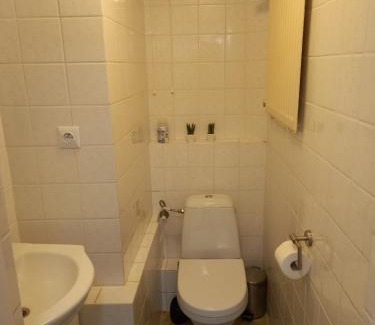 West Pomeranian Voivodeship Appartement | Apartment with garden access