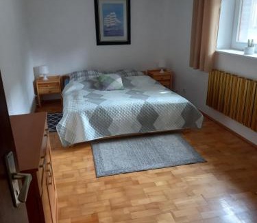 West Pomeranian Voivodeship Appartement | Apartment with garden access