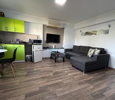 Paphos Appartement | Apartment with garden