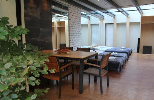 Wola Duchacka Appartement | Apartment with GARDEN in CITY CENTER