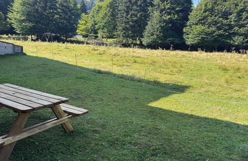 Boutx Appartement | APARTMENT WITH GARDEN IN THE HEART OF MOURTIS IN THE PYRENEES